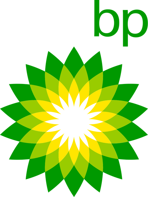 BP logo