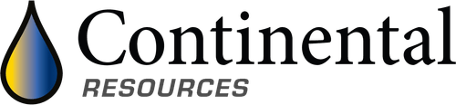 Continental Resources logo