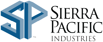 Sierra Pacific Industries (SPI) logo