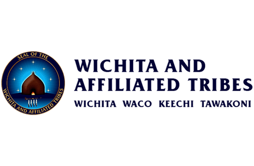 Wichita and Affiliated Tribes logo