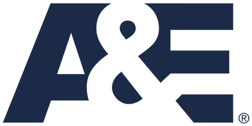 A&E logo