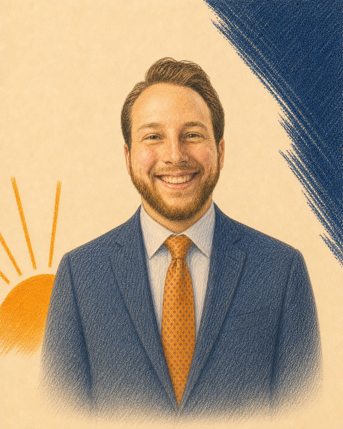 Portrait of Reagan McGuire