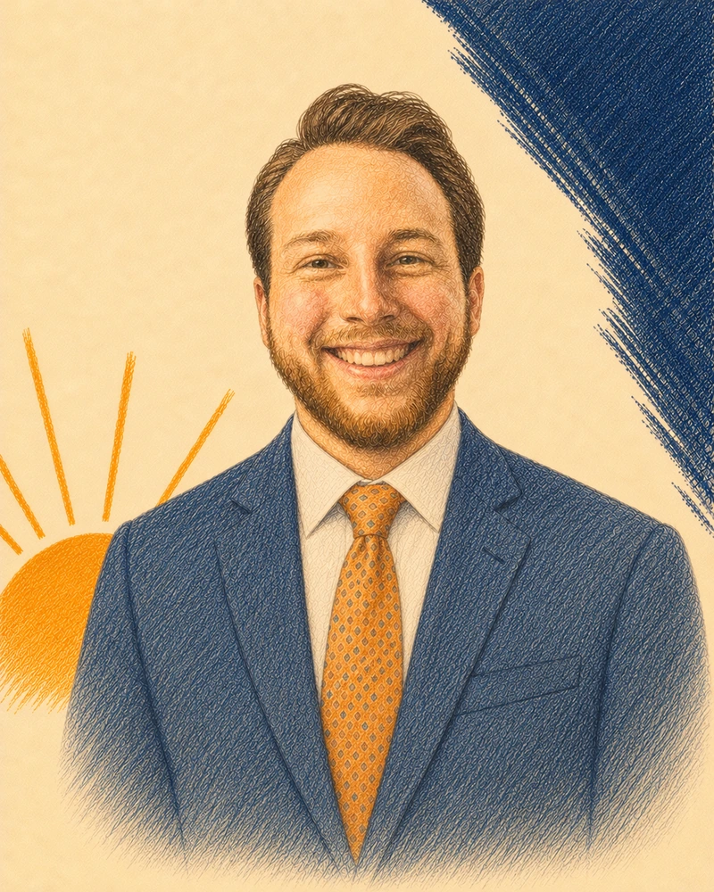 Portrait of Reagan McGuire